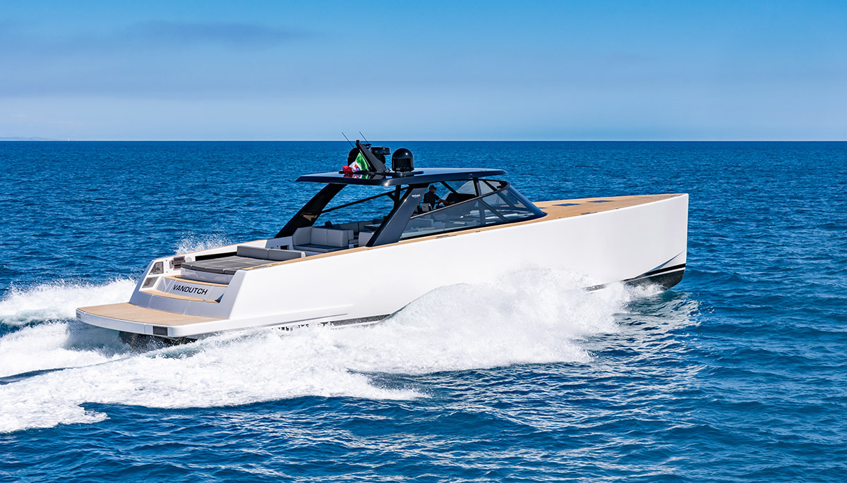 VanDutch 75