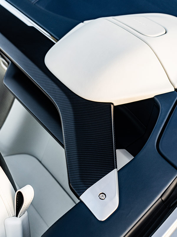 Aston Martin Vanquish