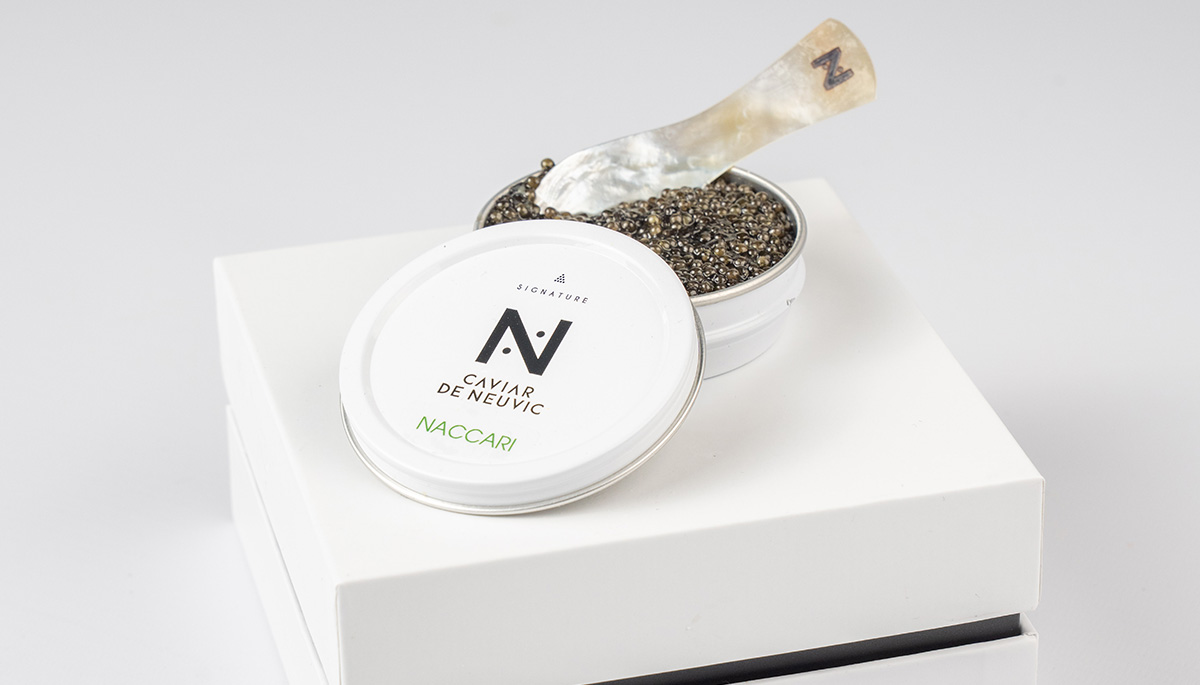 Caviar de Neuvic