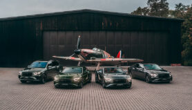 Czech Squadron