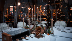 Maison Delano Paris