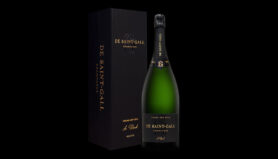 So Dark Grand Cru 2012
