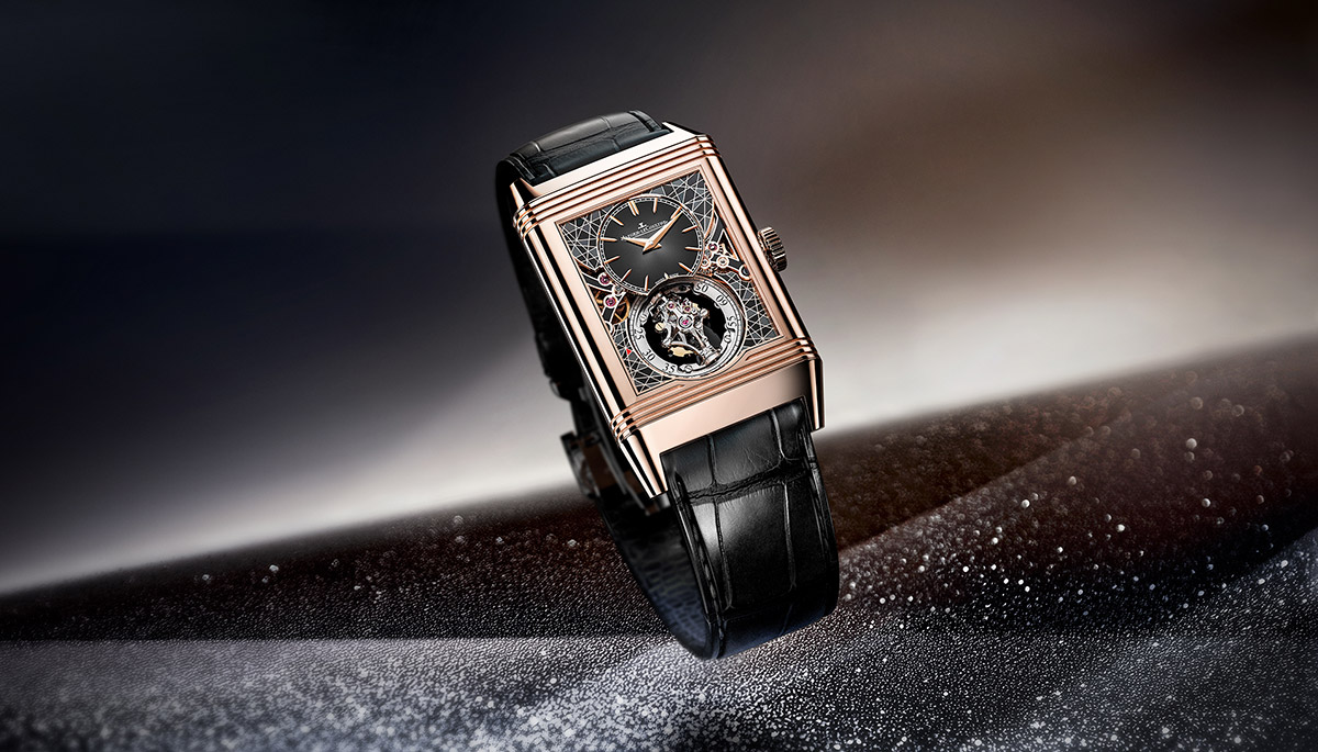 Reverso Hybris Artistica Calibre 179