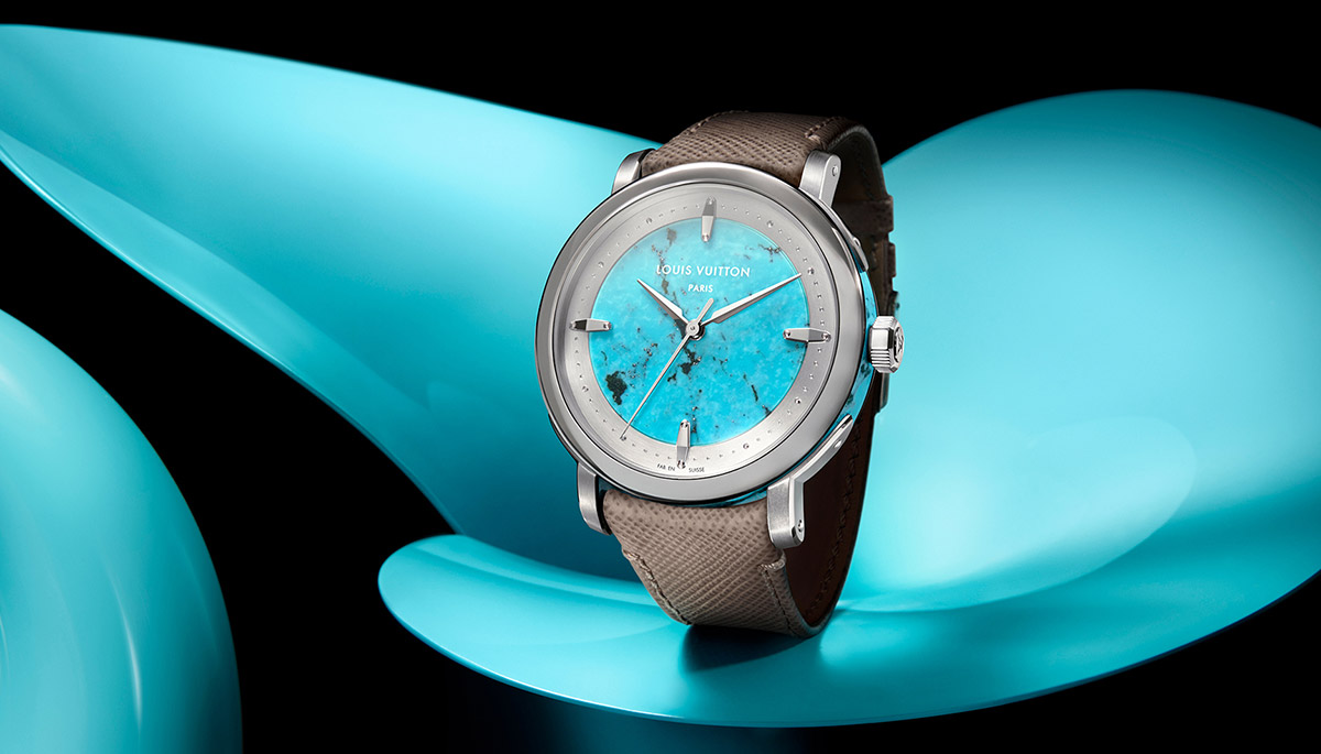 Louis Vuitton Escale