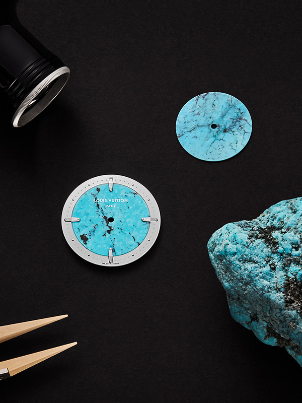 Louis Vuitton Escale