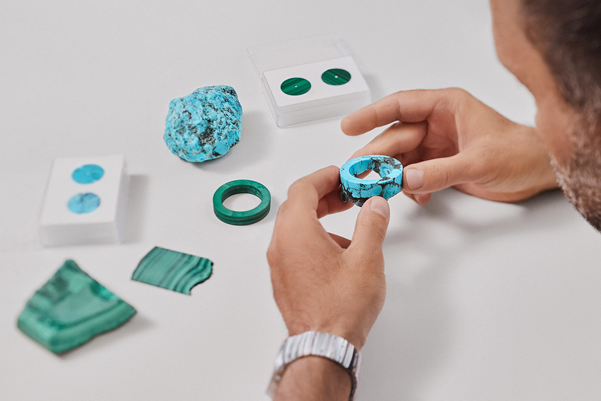 Louis Vuitton Escale