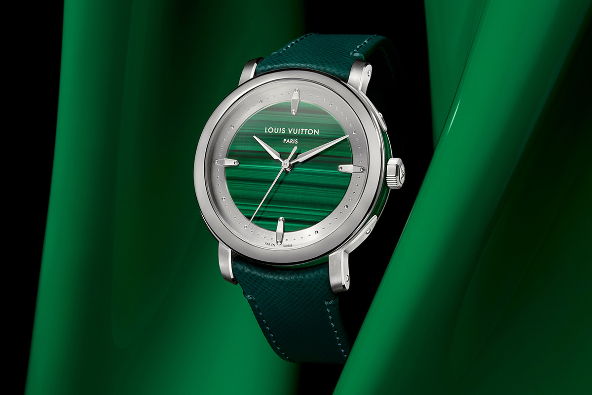 Louis Vuitton Escale