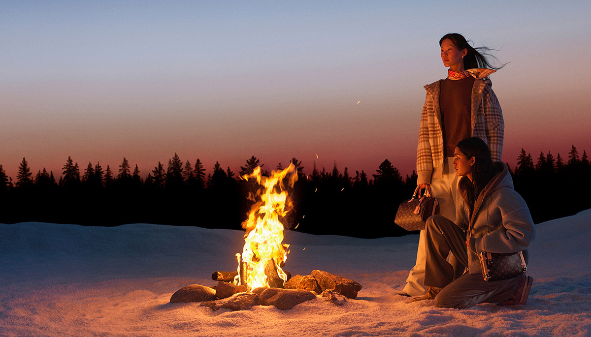 Le Voyage des Lumières