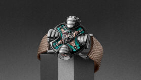 HM11 Art Deco
