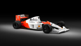 McLaren MP4/6