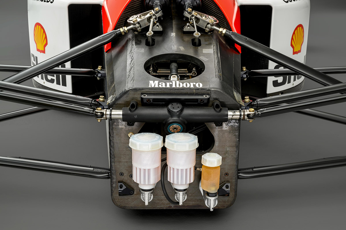 McLaren MP4/6