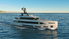 Sirena Superyachts 42M