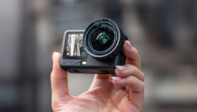Osmo Action 6