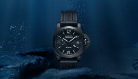 Panerai Luminor Quaranta