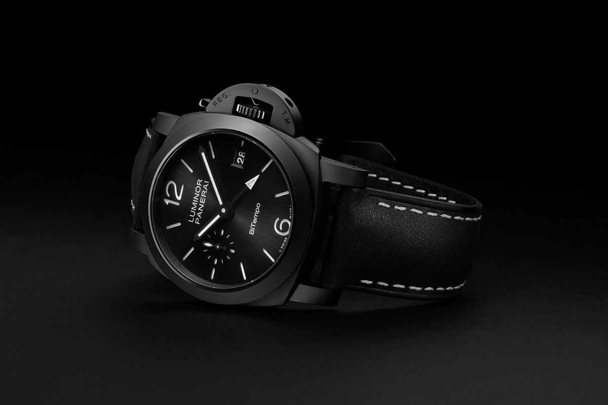 Panerai Luminor Quaranta