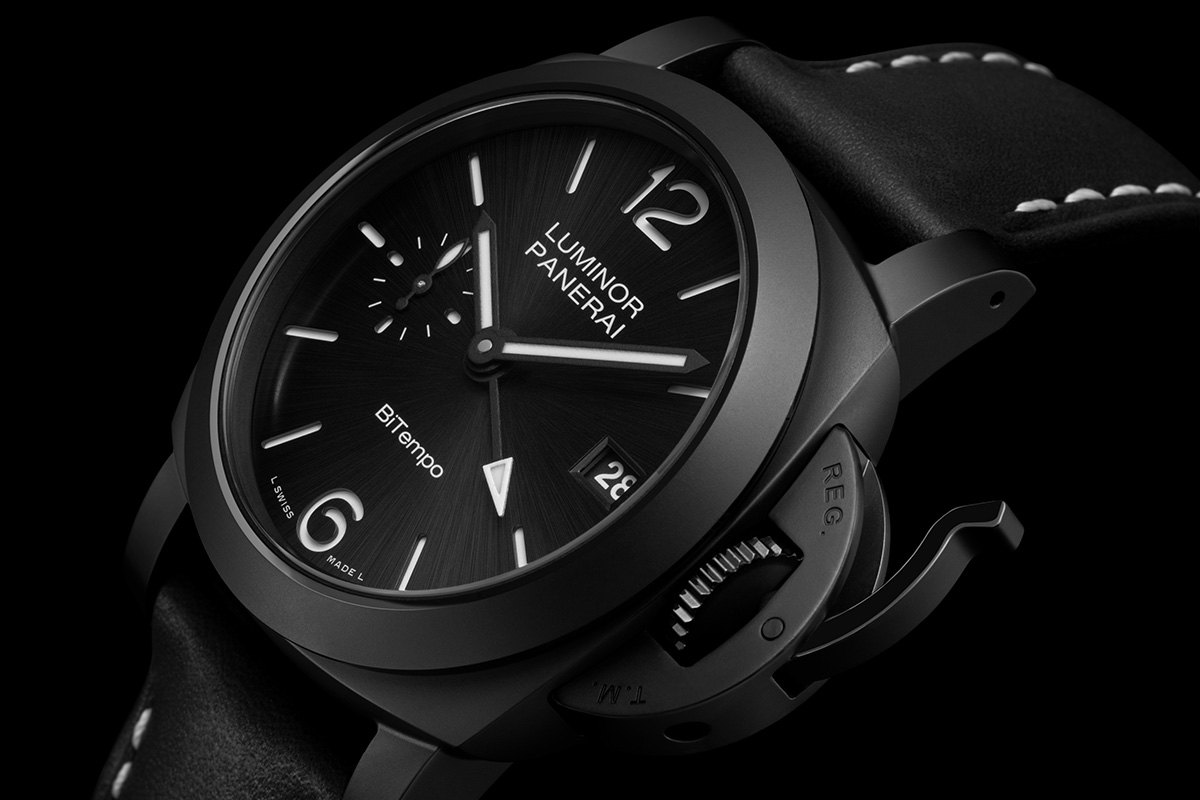 Panerai Luminor Quaranta