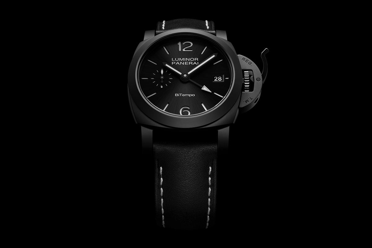 Panerai Luminor Quaranta