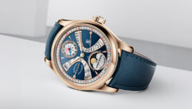 Roger Dubuis La Placide