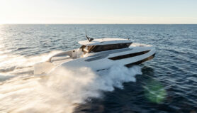 Sunreef Ultima 55