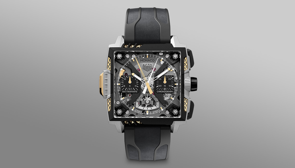 Chronograph Air 1