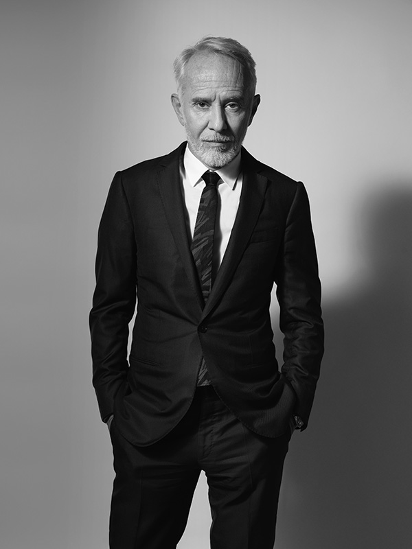 Invictus TT460 Shell Edition