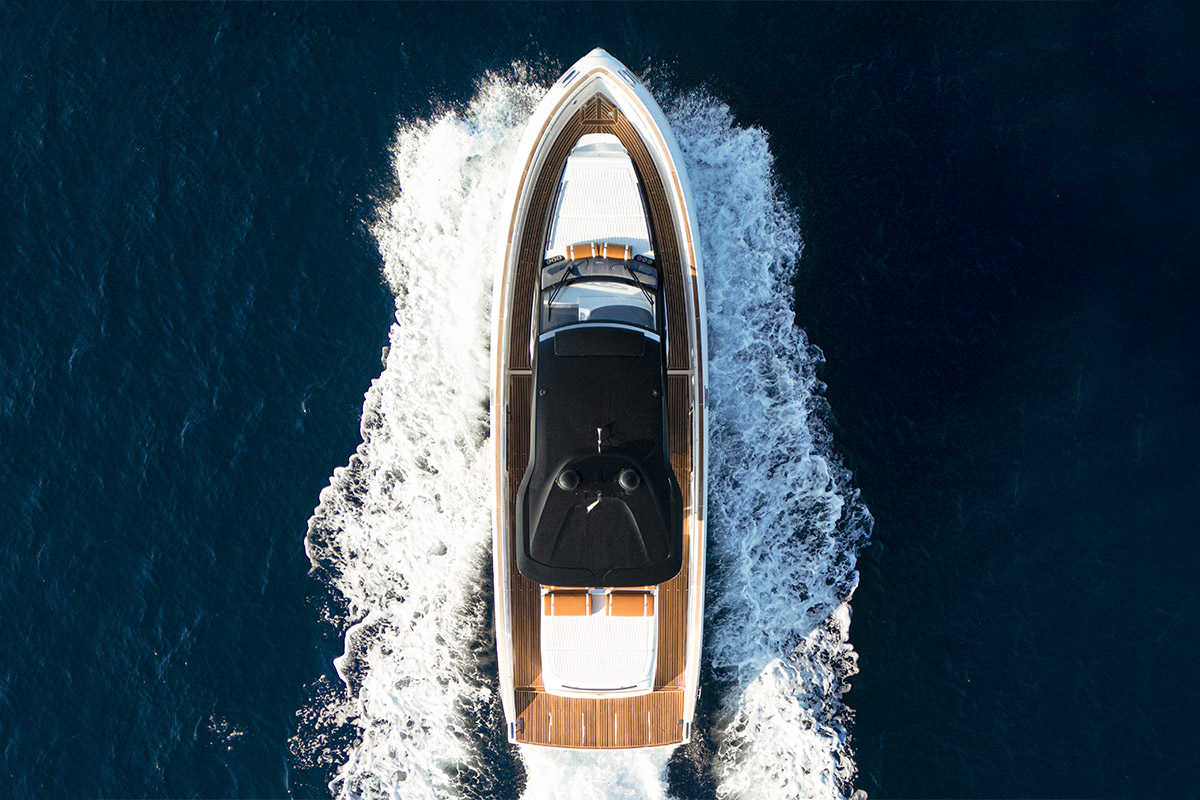 Invictus TT460 Shell Edition