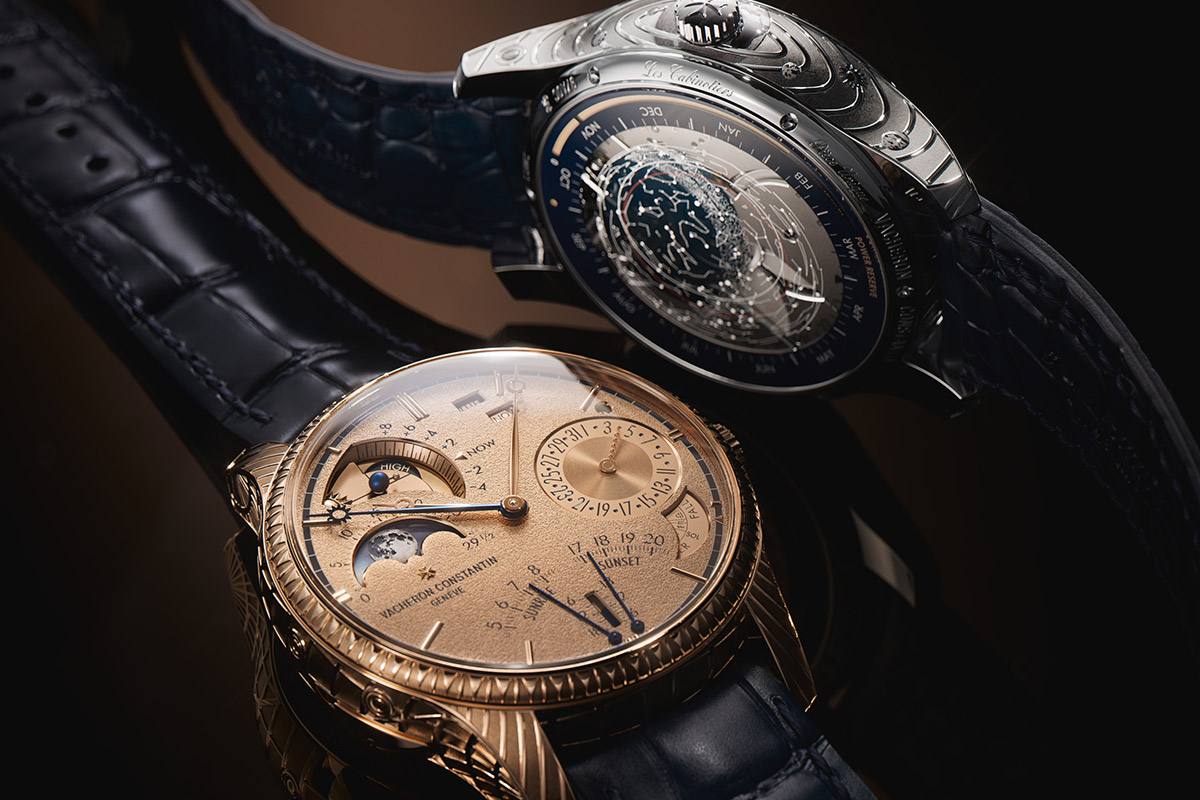 Les Cabinotiers Celestia