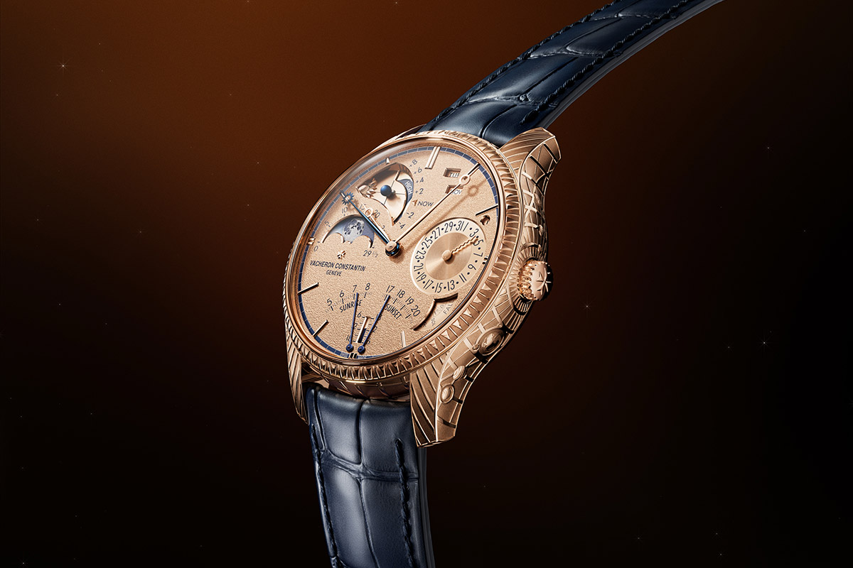 Les Cabinotiers Celestia