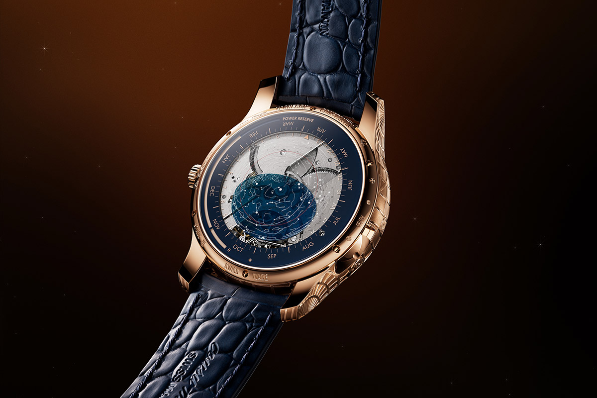 Les Cabinotiers Celestia