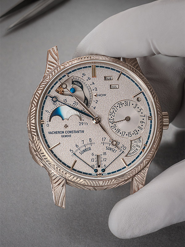 Les Cabinotiers Celestia