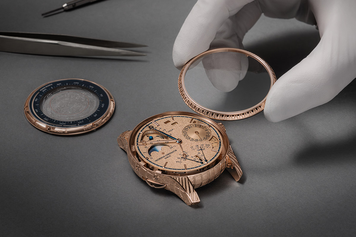 Les Cabinotiers Celestia