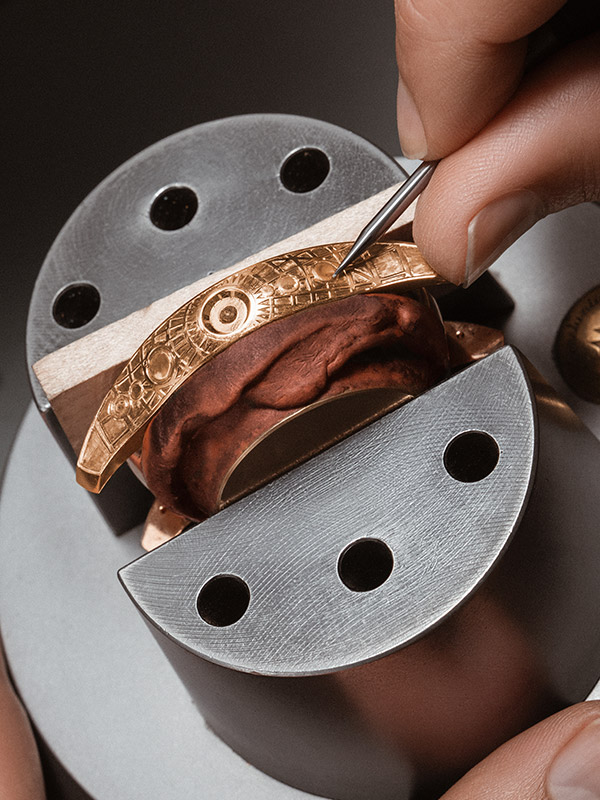 Les Cabinotiers Celestia