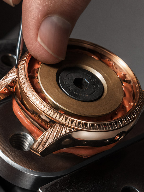 Les Cabinotiers Celestia