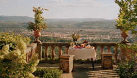 Villa San Michele
