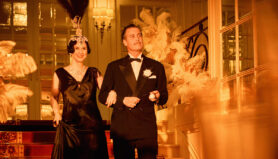 Soirées Gatsby au Ritz Paris