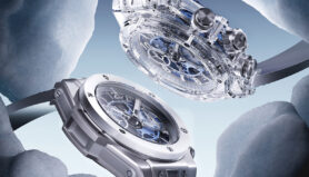 Big Bang Unico Winter