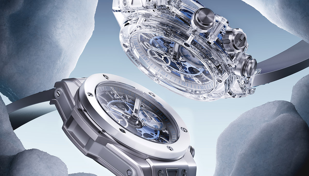 Big Bang Unico Winter