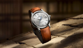 Jaeger-LeCoultre Master Control Classic