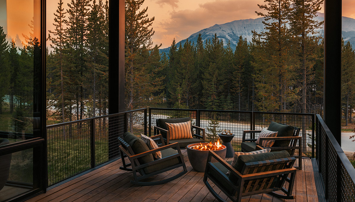 One&Only Moonlight Basin