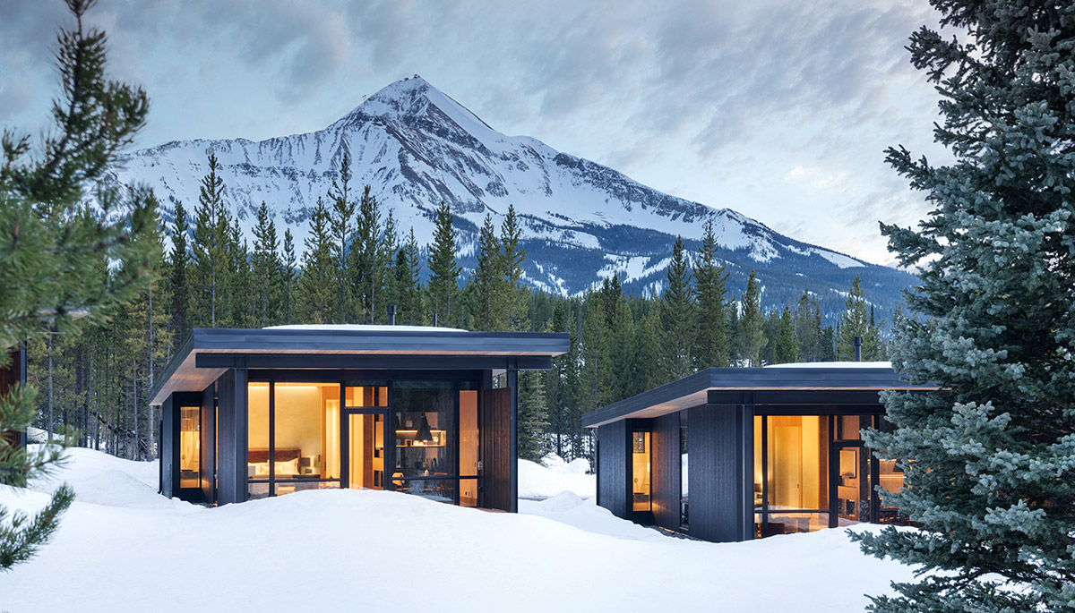 One&Only Moonlight Basin