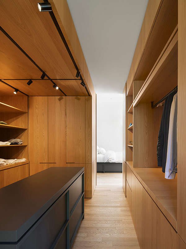 La Maison de la Baie de l'Ours