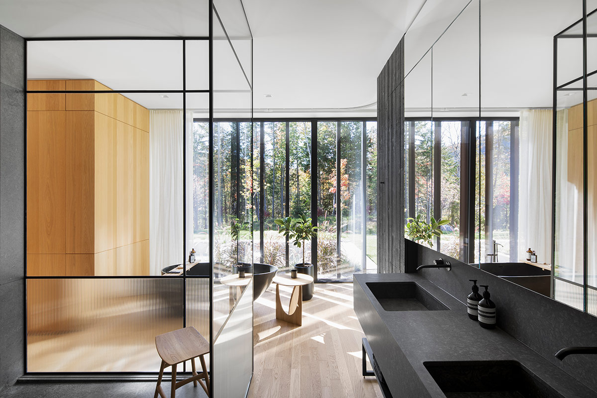 La Maison de la Baie de l'Ours