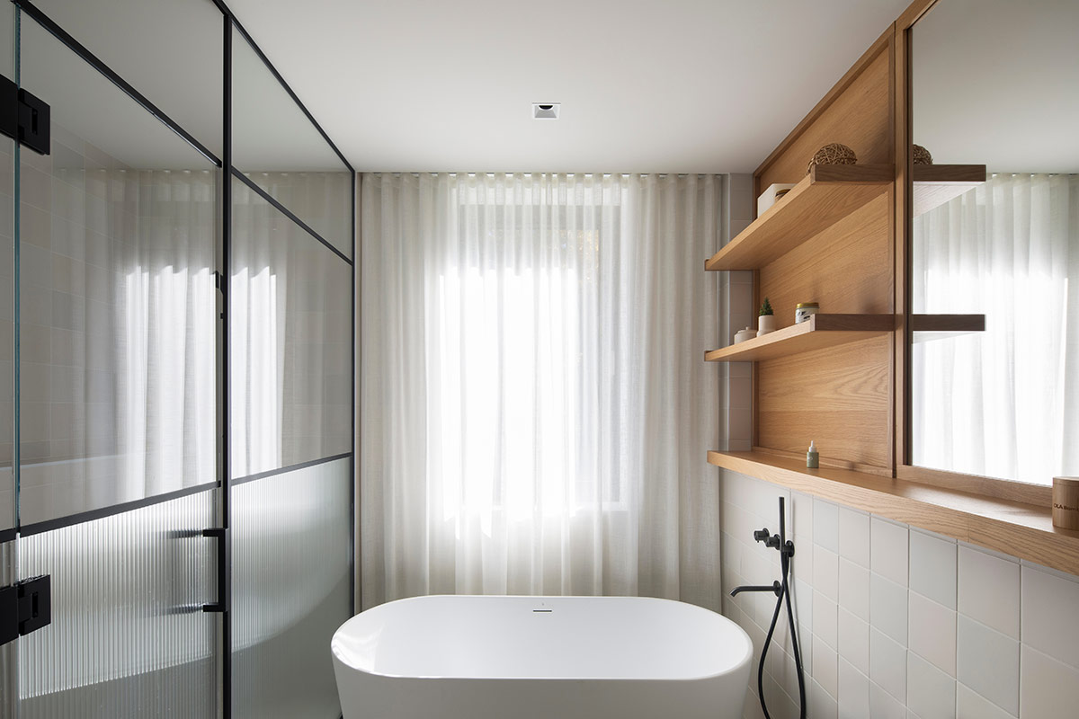 La Maison de la Baie de l'Ours