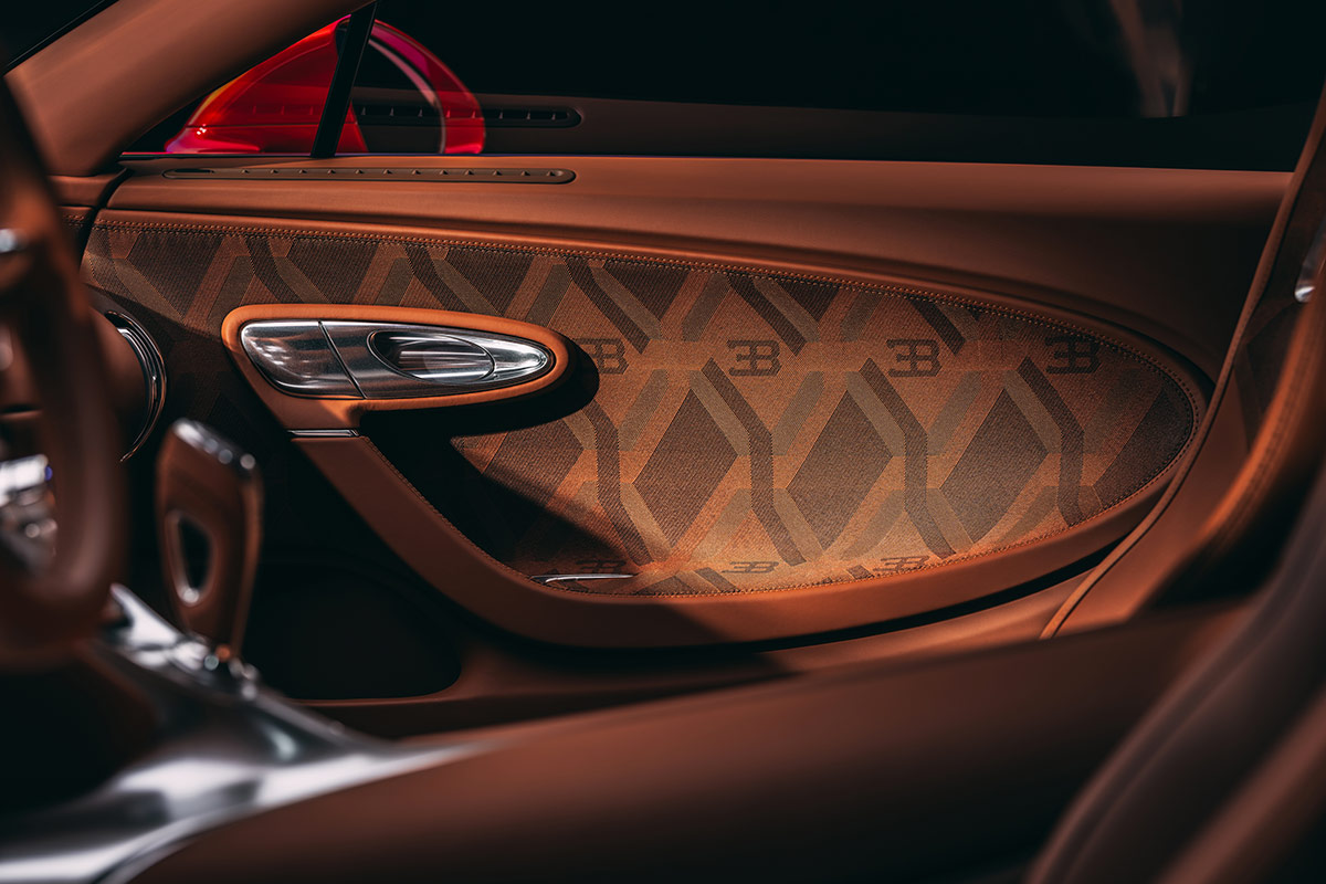 Bugatti F.K.P. Hommage