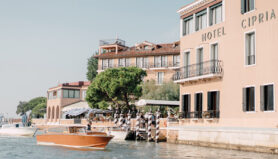 Hotel Cipriani