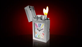 Master Lighter