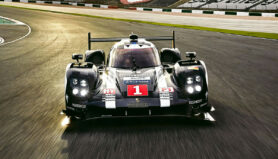 Porsche Motorsport