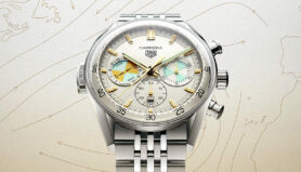 Carrera Seafarer