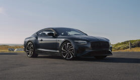 Continental GT S