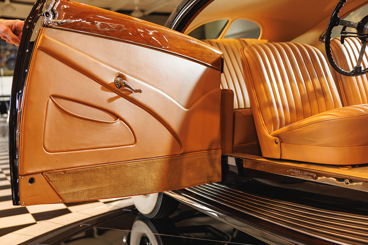 Delage D8-120 Coach Aérosport